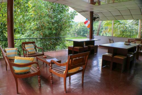 Green View Home Stay