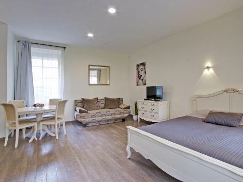 Center City Apartments - Heart Old Town
