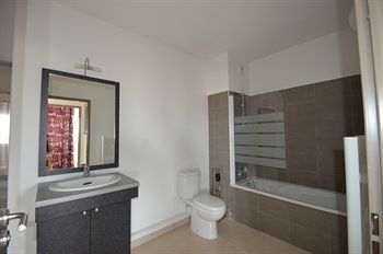 Apartamento Z�nitude Hotel & R�sidence Le Maestria