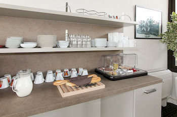 Apartamento Z�nitude Hotel & R�sidence Le Maestria
