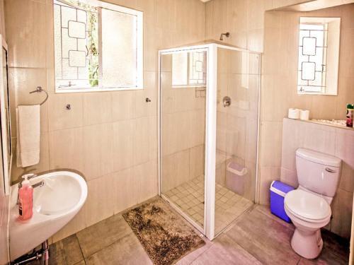 Albergue Island Vibe Port Elizabeth