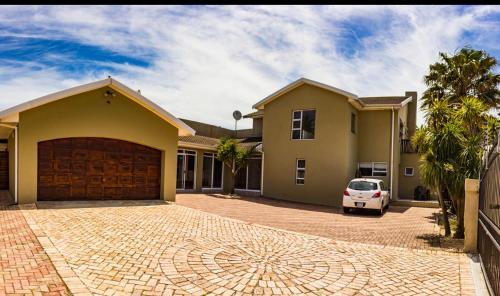 Albergue Island Vibe Port Elizabeth