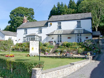 Hostal Llwyn Onn Guest House