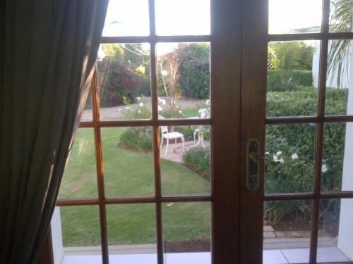 Hostal Randrivier