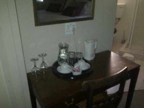 Hostal Randrivier
