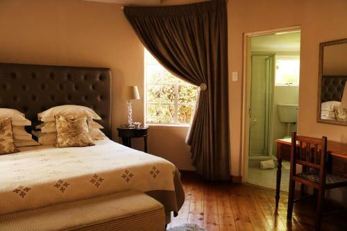 Hostal Randrivier