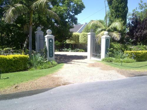Hostal Randrivier