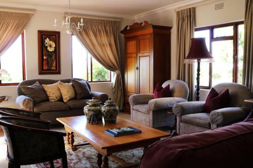 Hostal Randrivier