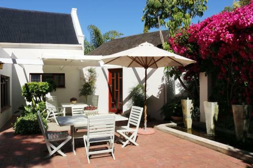 Hostal Randrivier