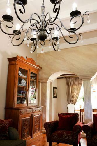 Hostal Randrivier