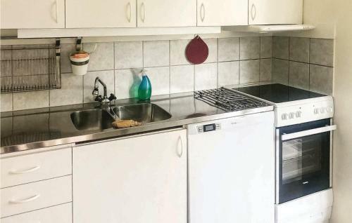Holiday Home Furuv�gen Steninge