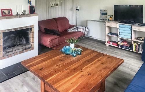 Holiday Home Furuv�gen Steninge