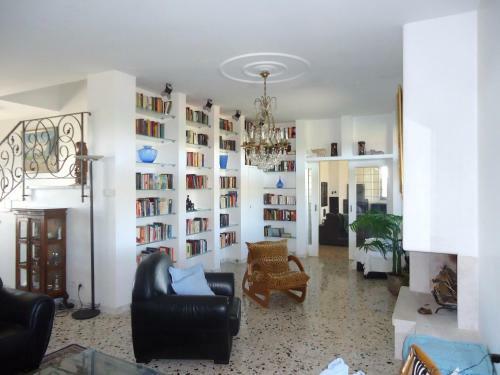 Bed & Breakfast Villa Lavanda
