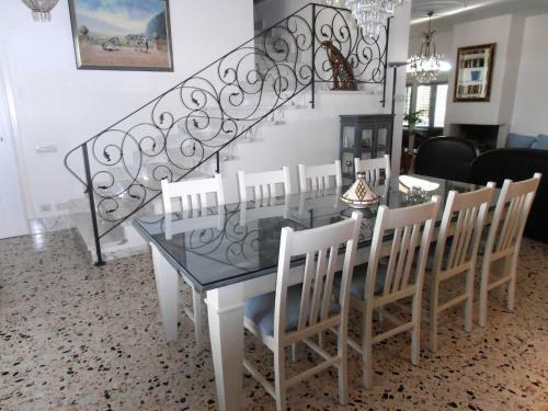 Bed & Breakfast Villa Lavanda
