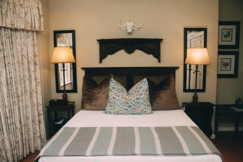 Hostal Cornerway Guest House