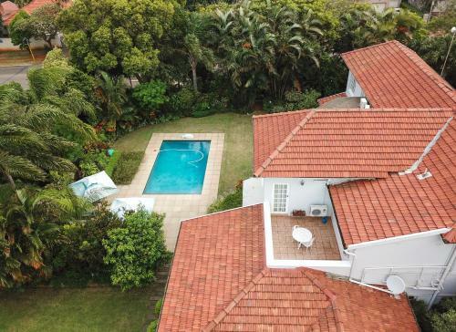 Hostal Cornerway Guest House