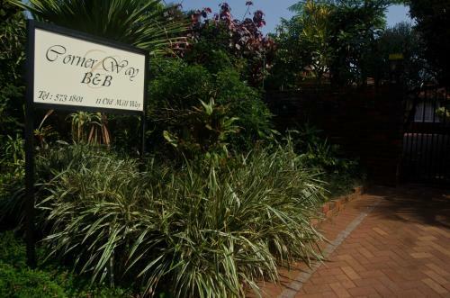 Hostal Cornerway Guest House