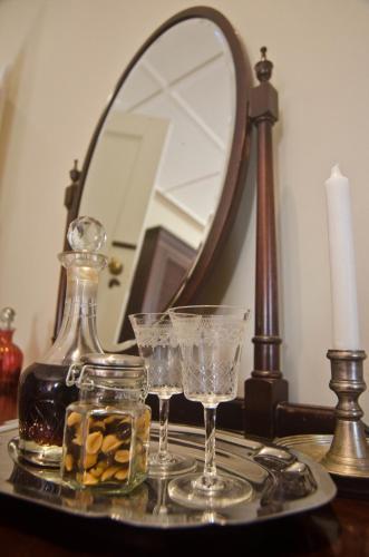 Hostal Cornerway Guest House
