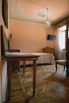 Hostal Agriturismo Villa Maria