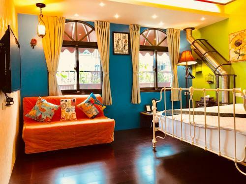 Bed & Breakfast Fam 13