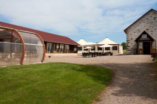Agroturismo Domaine Des Grandes Cotes