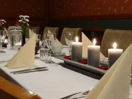 Botnia Hotel & Restaurant
