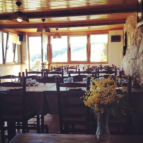 Agroturismo Masia El Buxaus