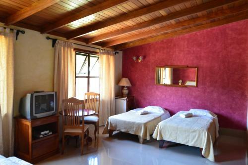 Hotel Club Martino Costa Rica