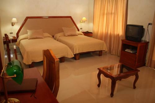 Hotel Club Martino Costa Rica