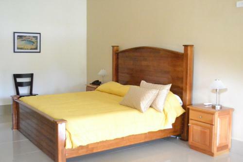 Hotel Club Martino Costa Rica