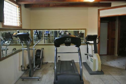 Hotel Club Martino Costa Rica