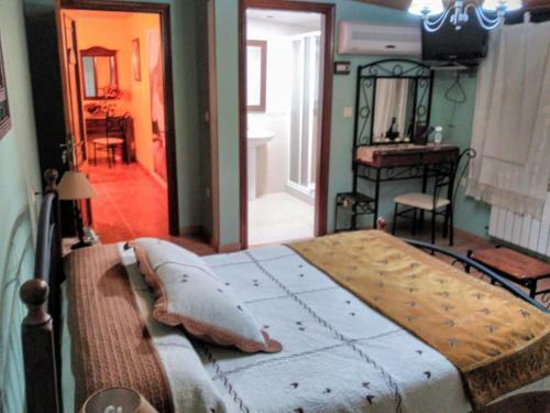 Casa Rural Os Carballos