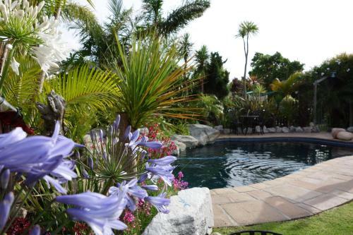 Hostal Villachad Guesthouse