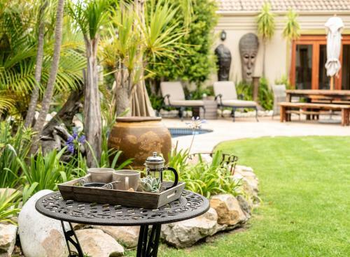 Hostal Villachad Guesthouse