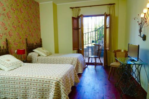 Agroturismo Hotel Rural La Peregrina