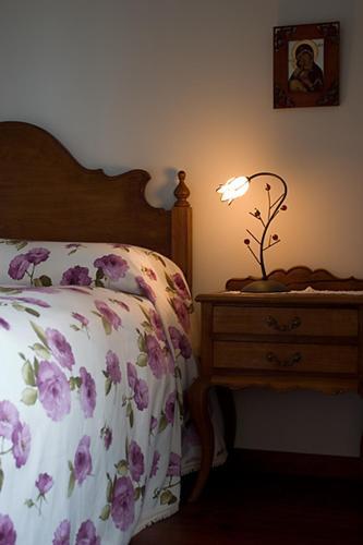 Agroturismo Hotel Rural La Peregrina