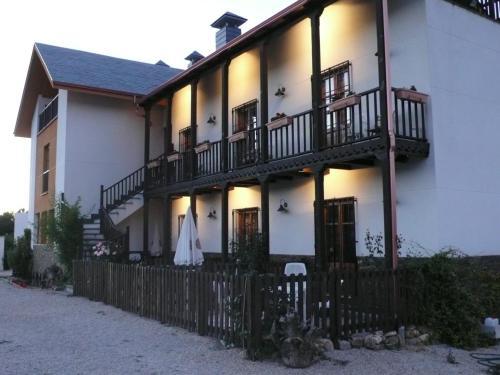 Agroturismo Hotel Rural La Peregrina