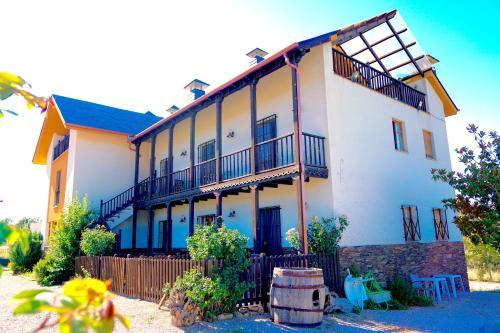 Agroturismo Hotel Rural La Peregrina