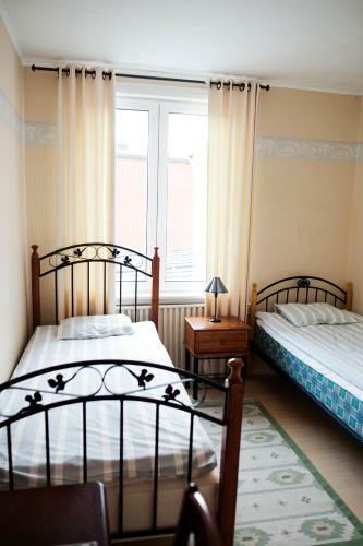 Hotel Reftele Wardshus