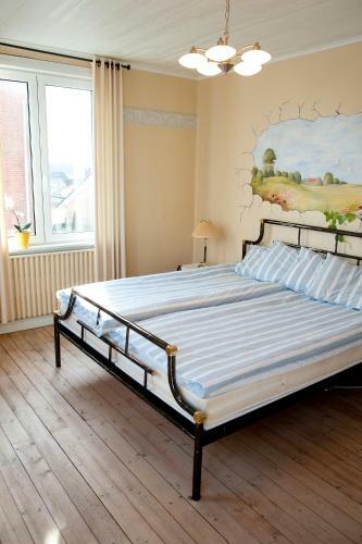 Hotel Reftele Wardshus