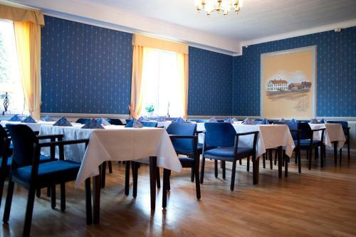 Hotel Reftele Wardshus