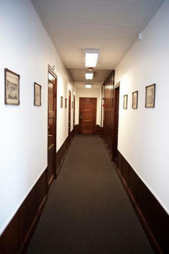Hotel Reftele Wardshus