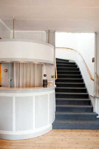 Hotel Reftele Wardshus