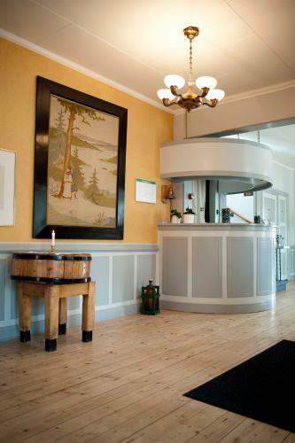 Hotel Reftele Wardshus