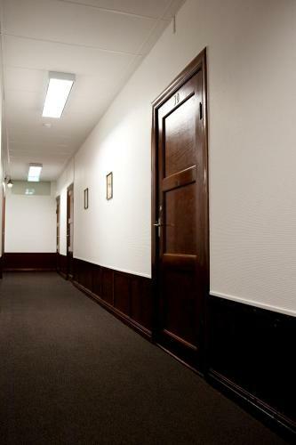 Hotel Reftele Wardshus