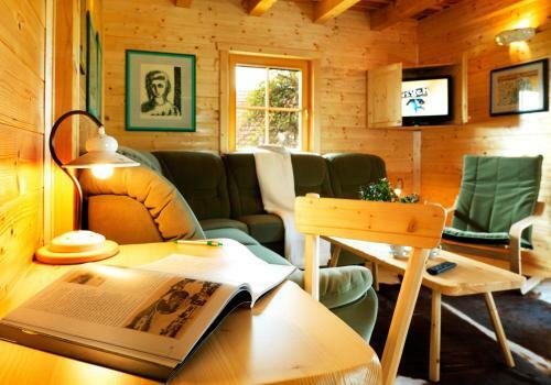 Apartamentos Farm Stay Pirc