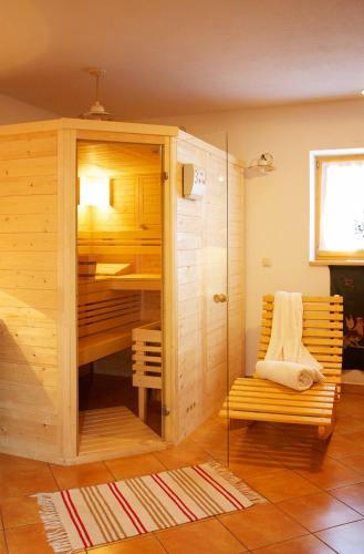 Apartamentos Farm Stay Pirc