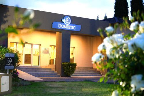 Birchwood Hotel & Or Tambo Conference Centre