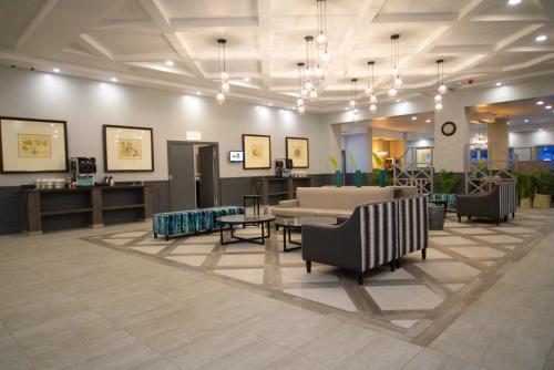 Birchwood Hotel & Or Tambo Conference Centre