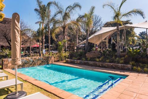 Birchwood Hotel & Or Tambo Conference Centre